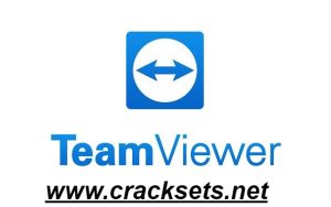 Teamviewer Crack