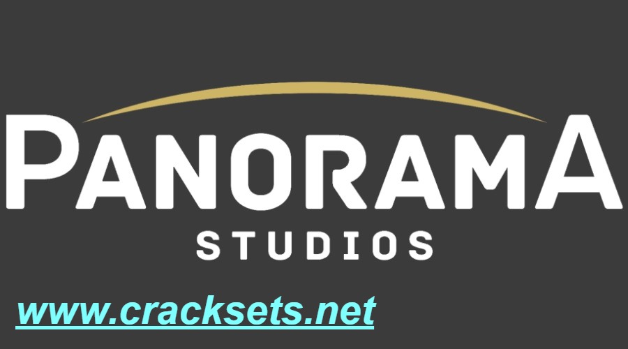 panorama studio download