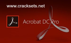 Adobe Acrobat Pro DC